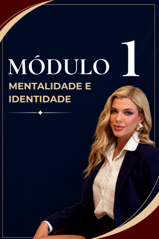 Capa do Módulo I Introdução